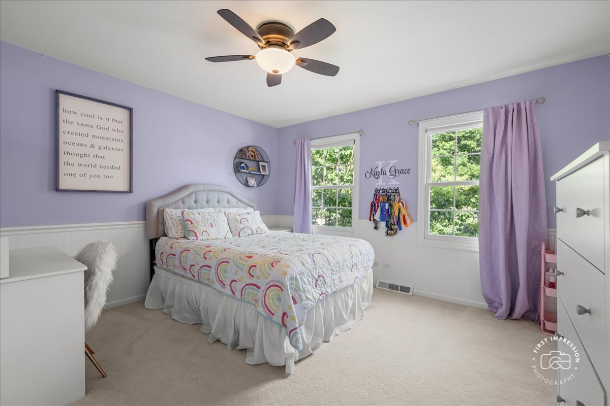 1220 Heatherton Drive Naperville IL 60563