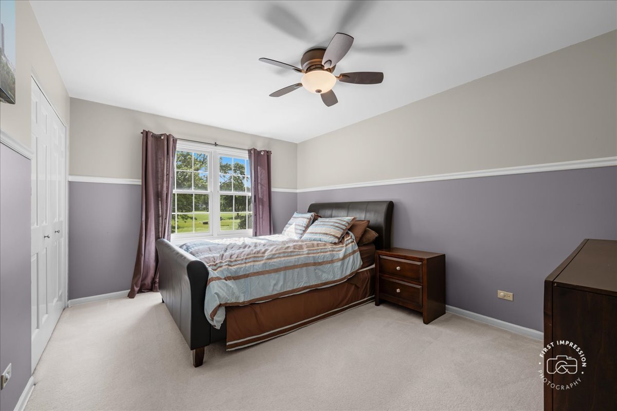 1220 Heatherton Drive Naperville IL 60563