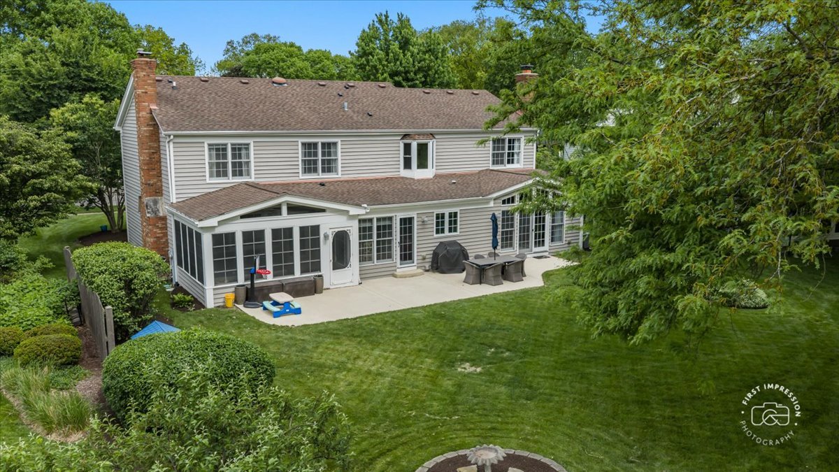 1220 Heatherton Drive Naperville IL 60563