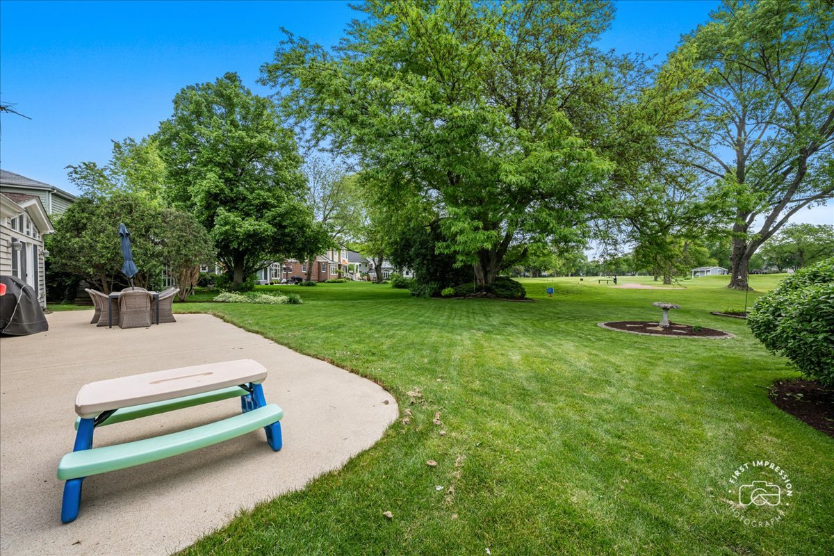 1220 Heatherton Drive Naperville IL 60563