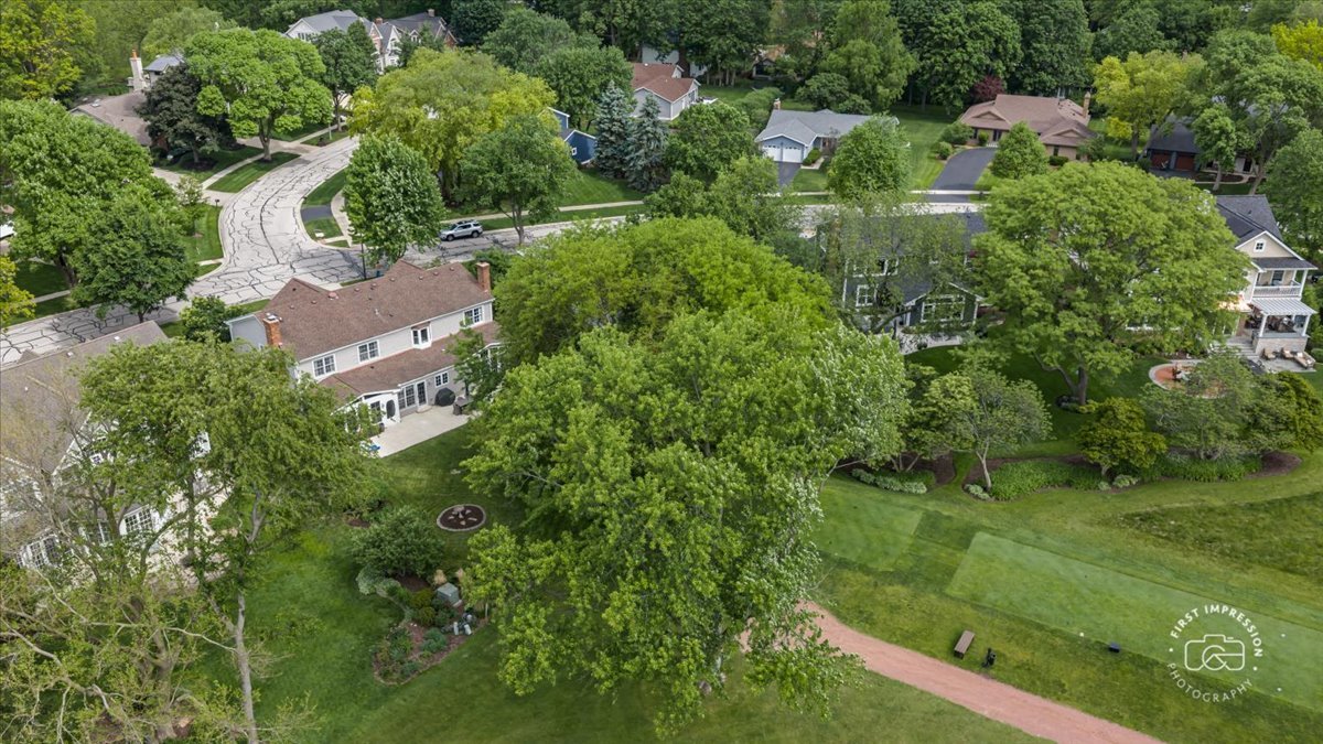 1220 Heatherton Drive Naperville IL 60563