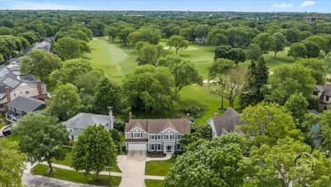 1220 Heatherton Drive Naperville IL 60563