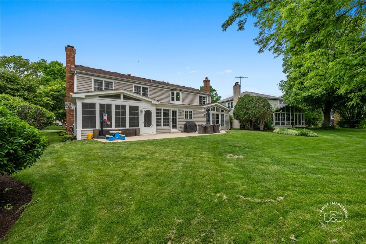 1220 Heatherton Drive Naperville IL 60563
