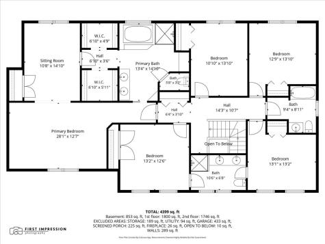 1220 Heatherton Drive Naperville IL 60563