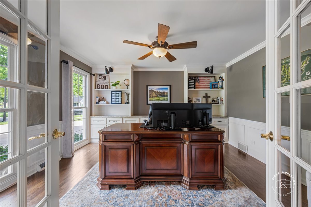 1220 Heatherton Drive Naperville IL 60563