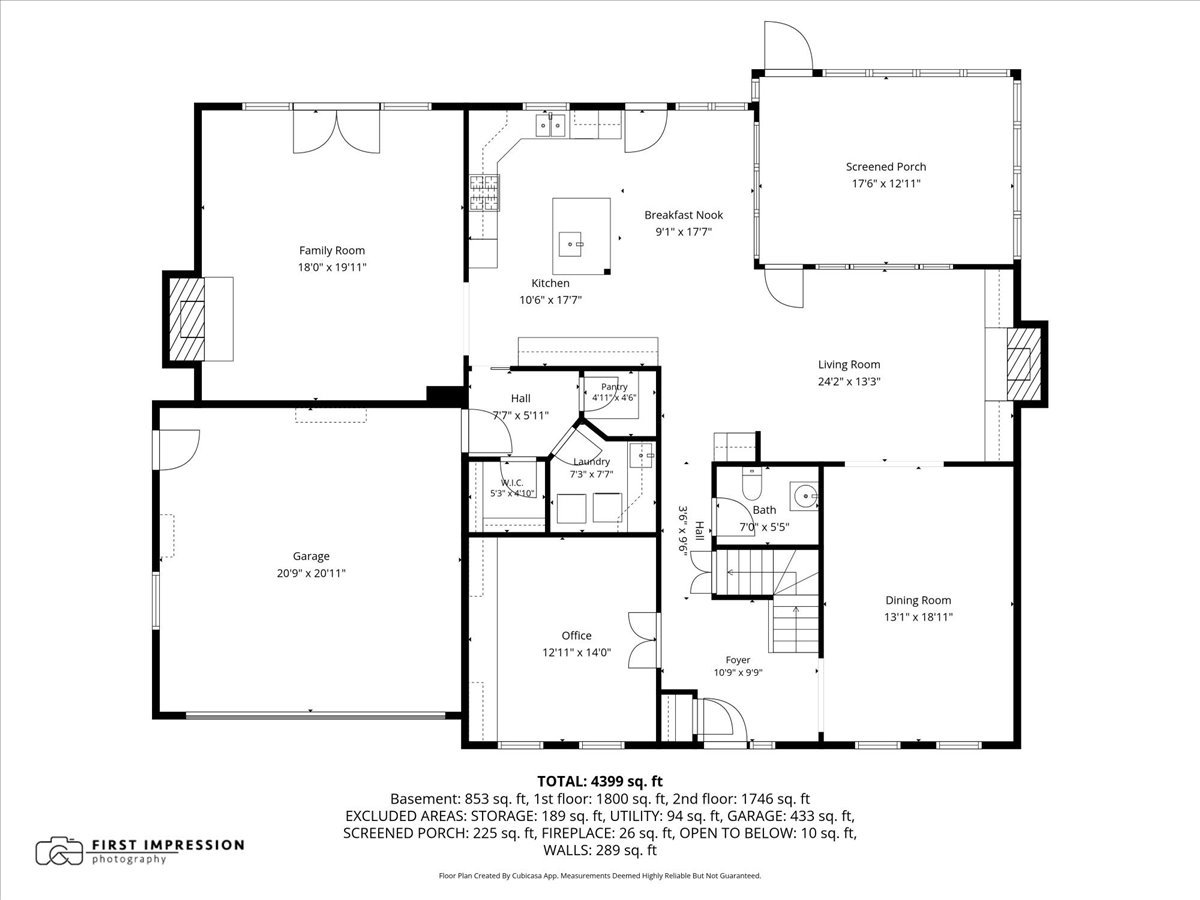 1220 Heatherton Drive Naperville IL 60563