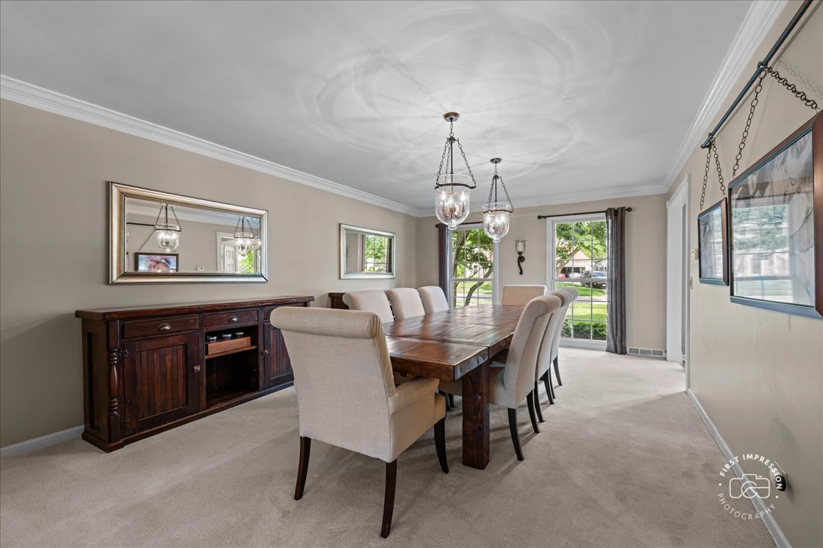 1220 Heatherton Drive Naperville IL 60563