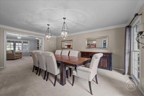 1220 Heatherton Drive Naperville IL 60563