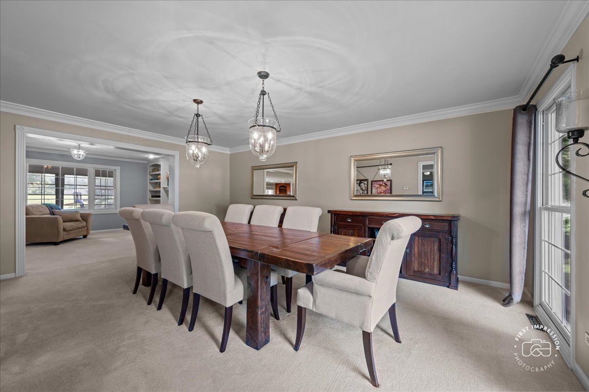 1220 Heatherton Drive Naperville IL 60563