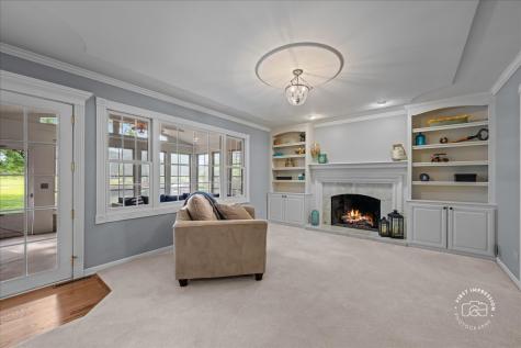 1220 Heatherton Drive Naperville IL 60563
