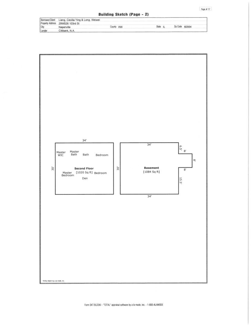 29W026 103RD Street Naperville IL 60564