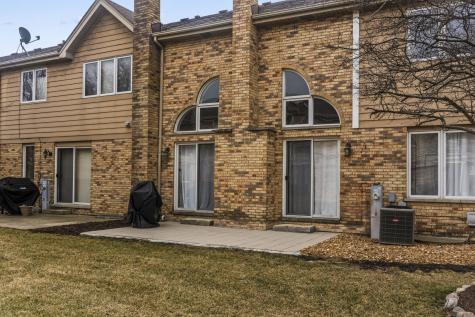 7720 Richardson Lane Tinley Park IL 60487