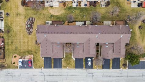 7720 Richardson Lane Tinley Park IL 60487