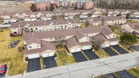 7720 Richardson Lane Tinley Park IL 60487