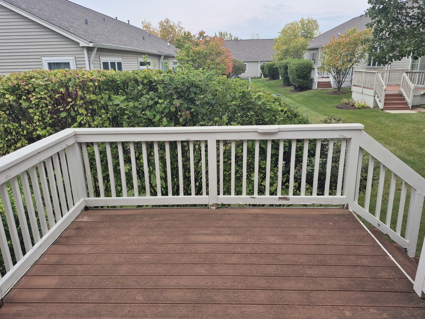 1622 Captiva Drive Aurora IL 60504