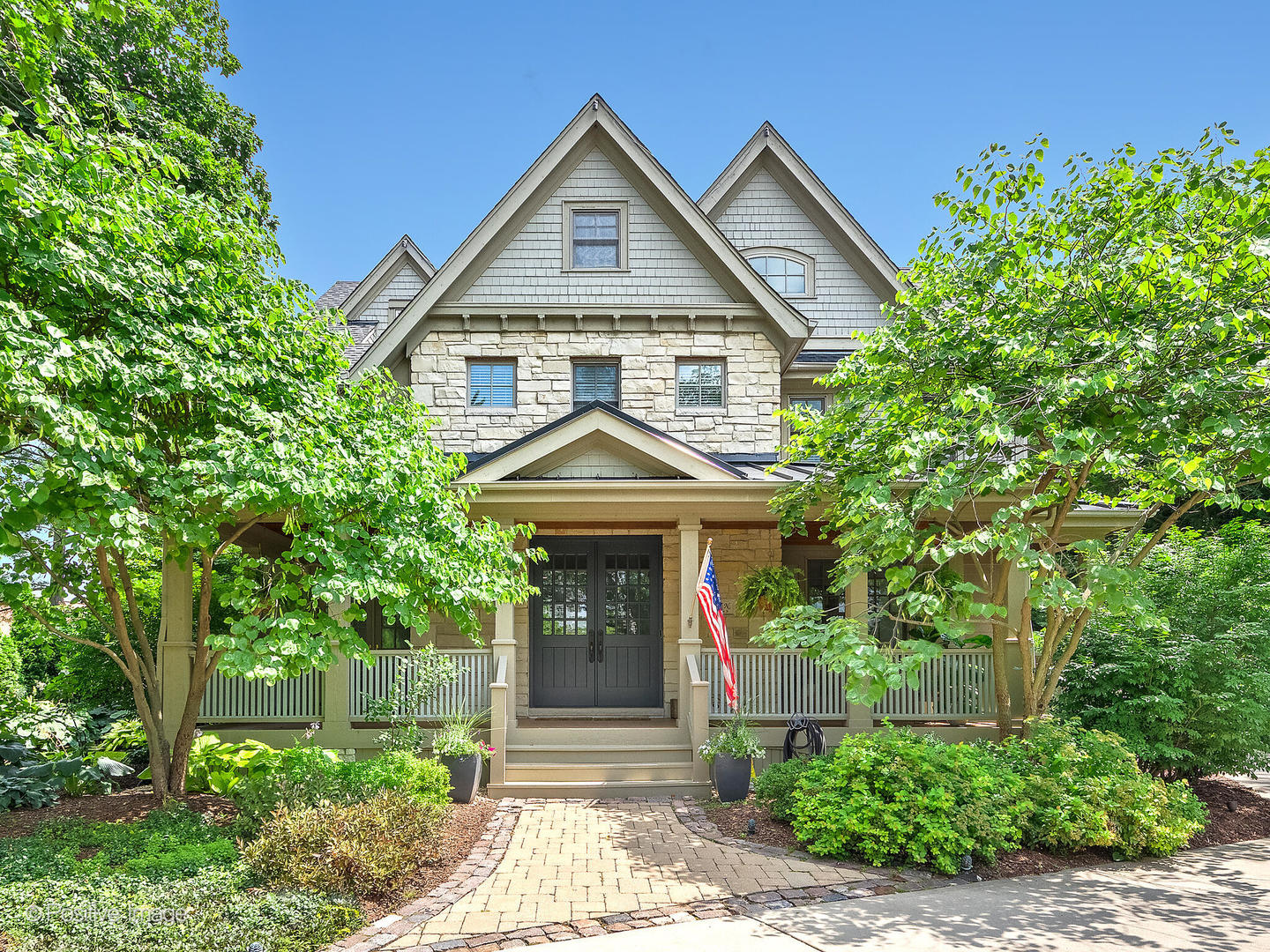 117 North Monroe Street Hinsdale IL 60521