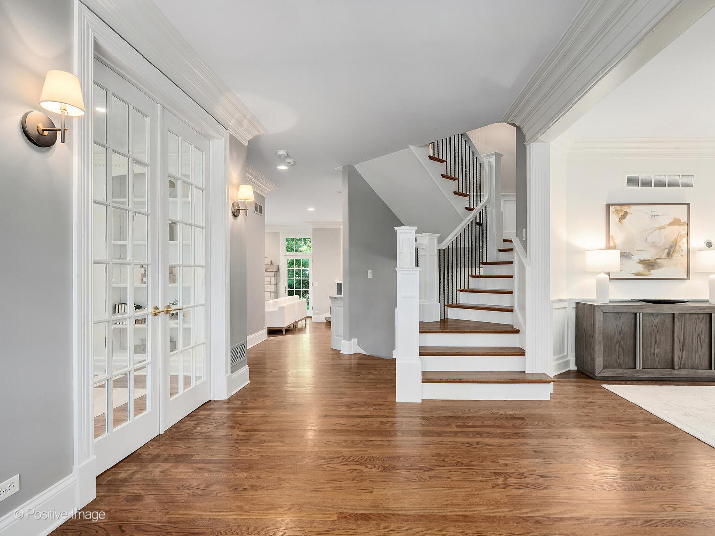 117 North Monroe Street Hinsdale IL 60521