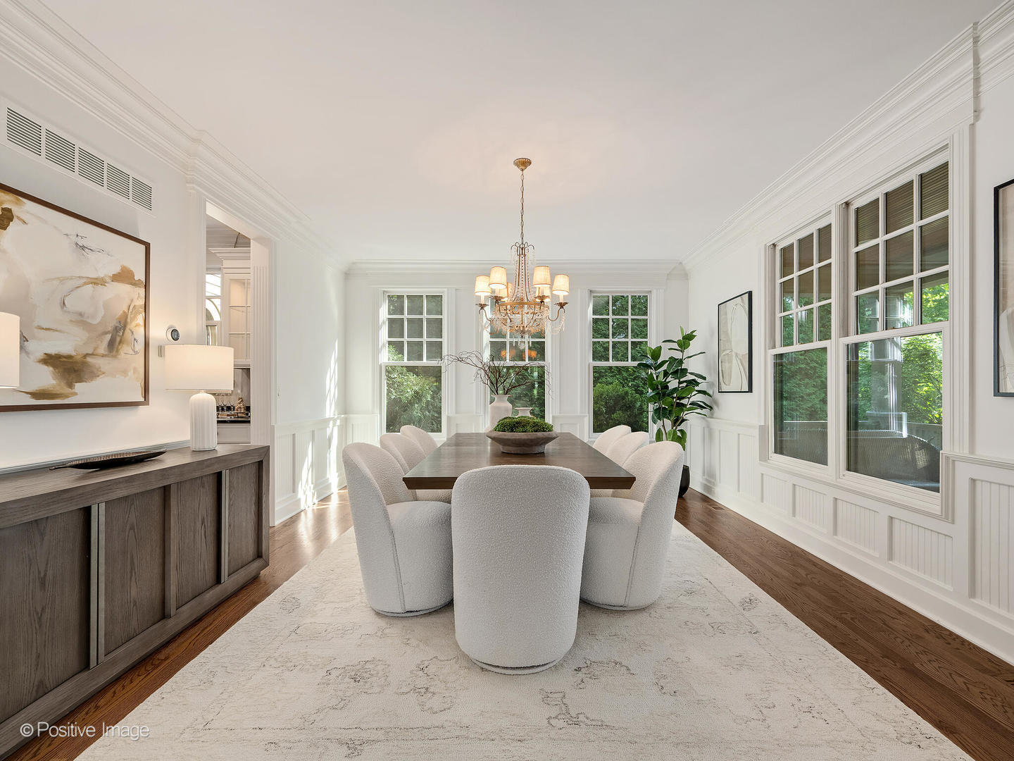 117 North Monroe Street Hinsdale IL 60521