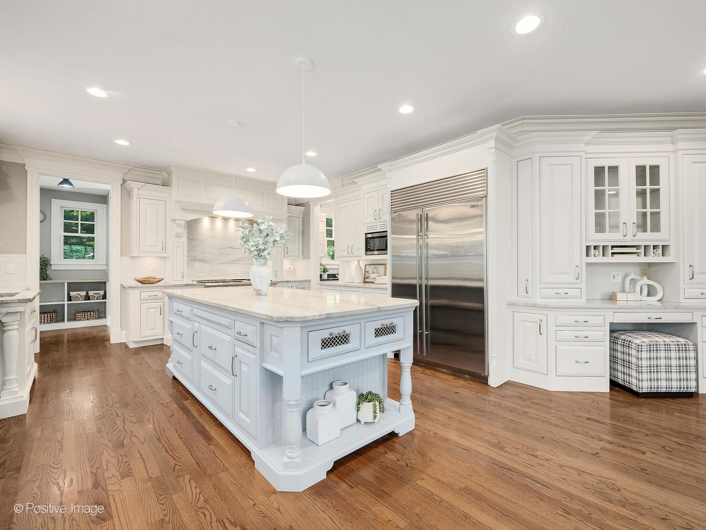 117 North Monroe Street Hinsdale IL 60521