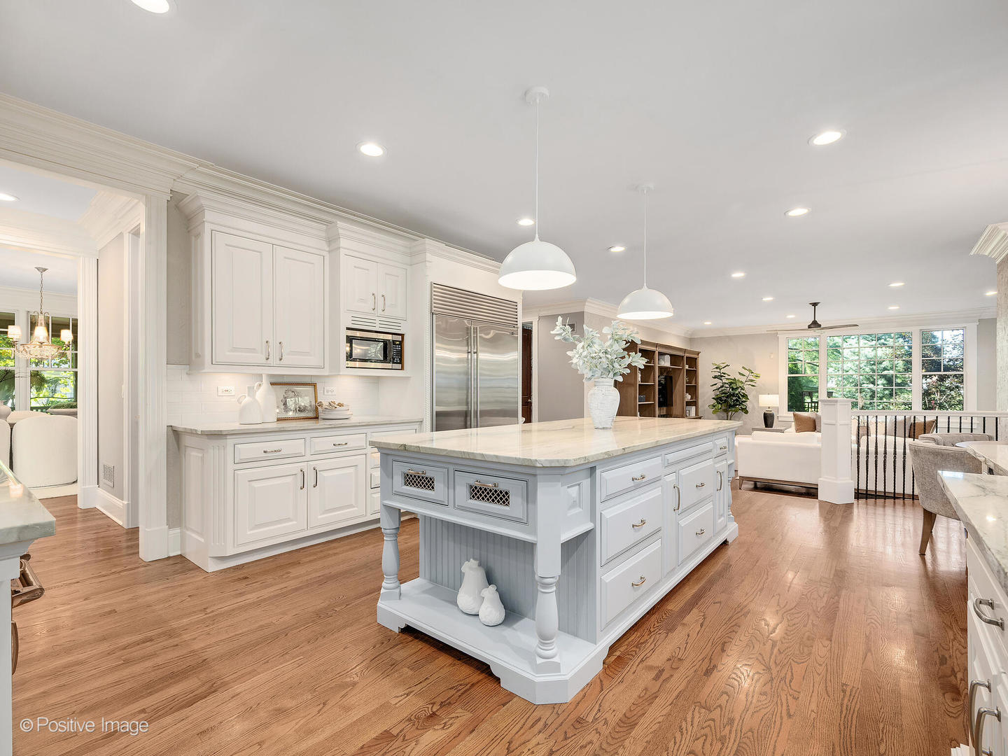 117 North Monroe Street Hinsdale IL 60521