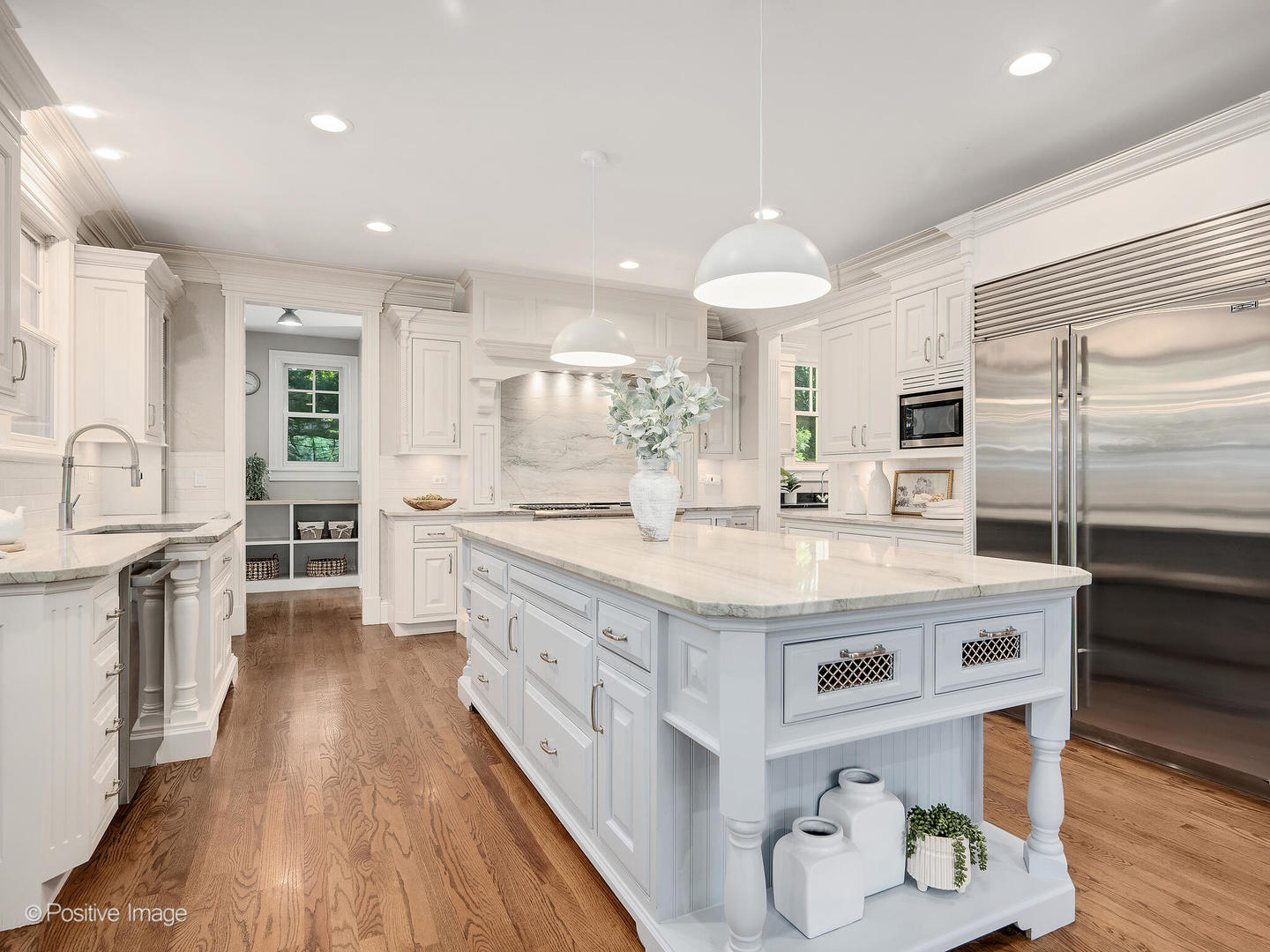 117 North Monroe Street Hinsdale IL 60521