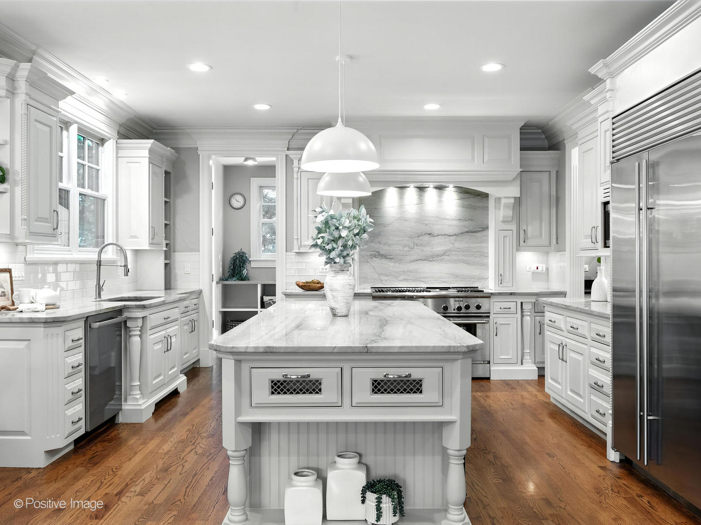 117 North Monroe Street Hinsdale IL 60521