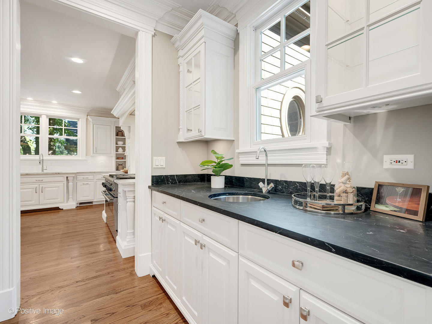 117 North Monroe Street Hinsdale IL 60521