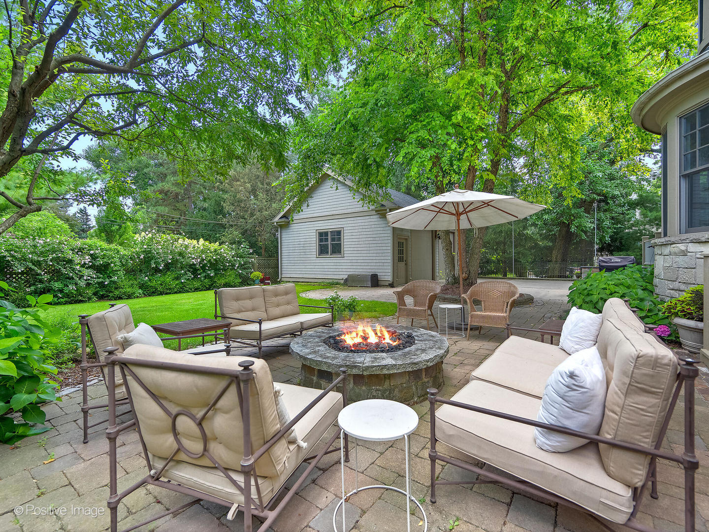 117 North Monroe Street Hinsdale IL 60521