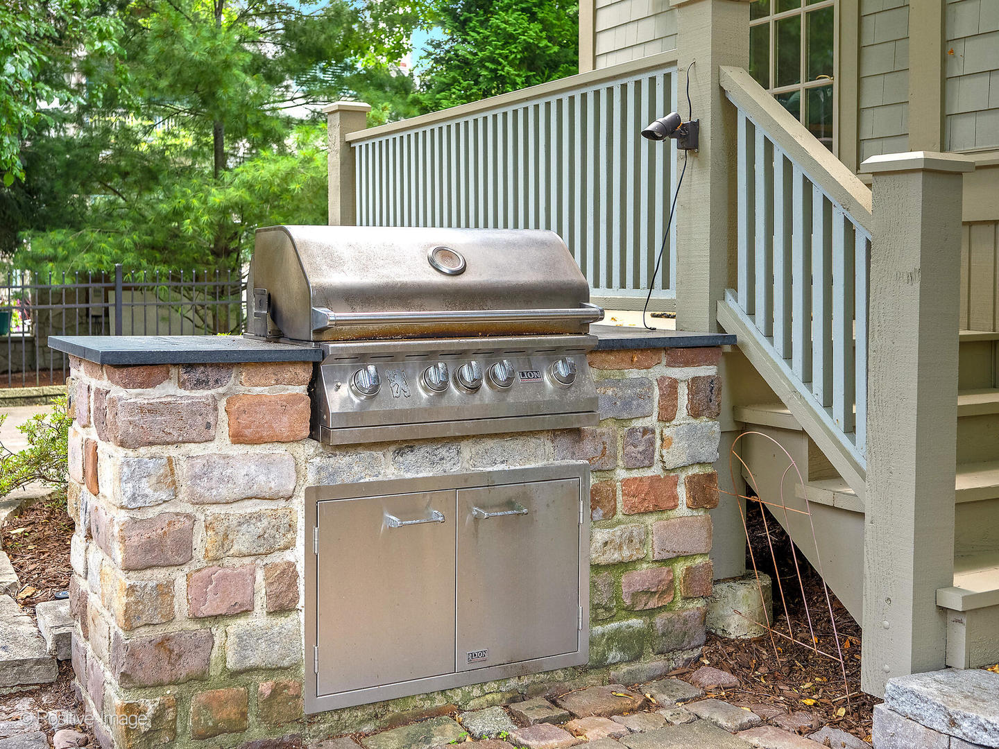 117 North Monroe Street Hinsdale IL 60521