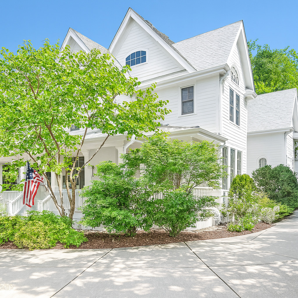 117 North Monroe Street Hinsdale IL 60521