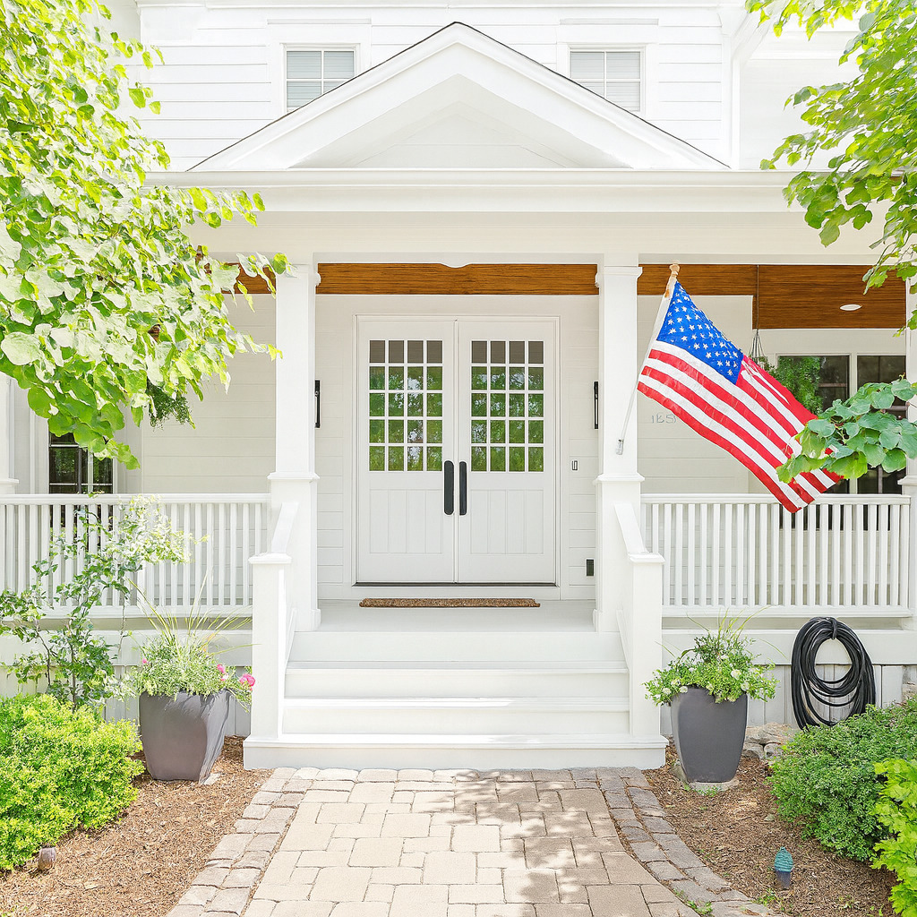 117 North Monroe Street Hinsdale IL 60521