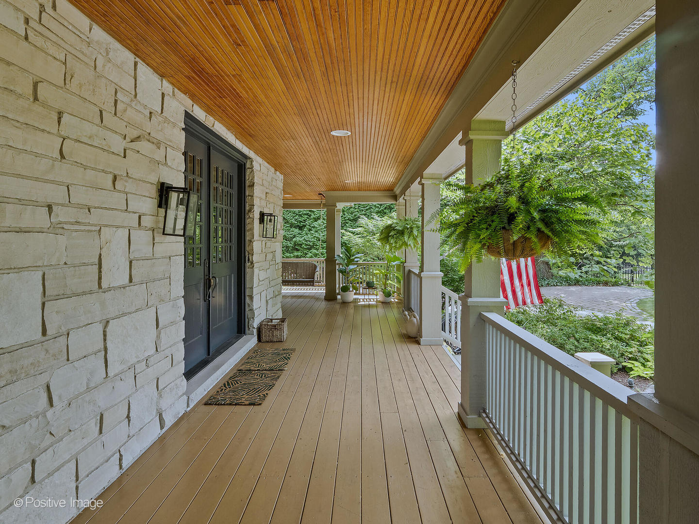 117 North Monroe Street Hinsdale IL 60521