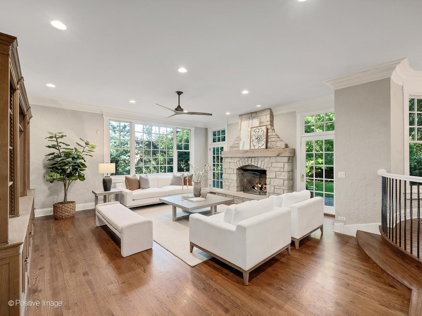 117 North Monroe Street Hinsdale IL 60521