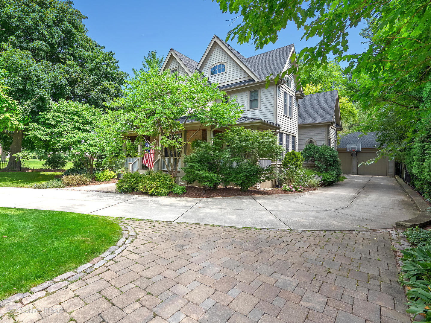 117 North Monroe Street Hinsdale IL 60521