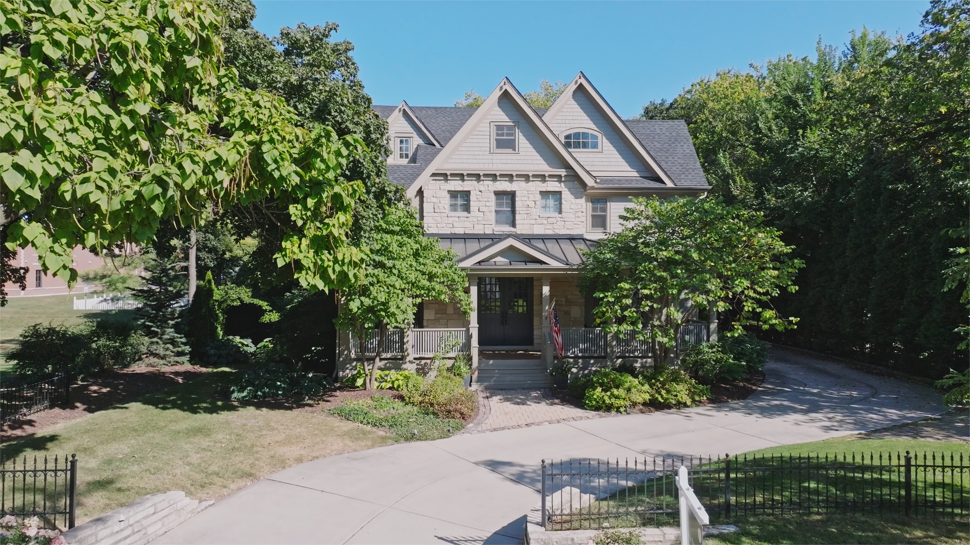 117 North Monroe Street Hinsdale IL 60521