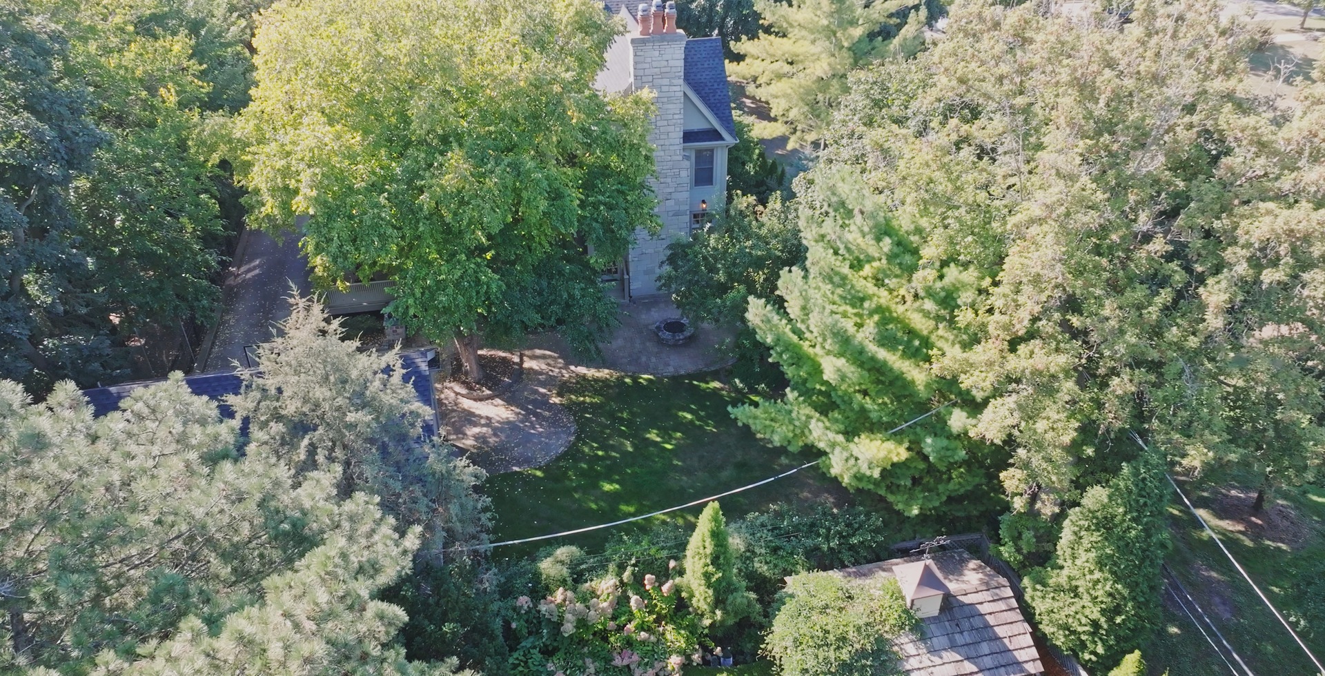 117 North Monroe Street Hinsdale IL 60521