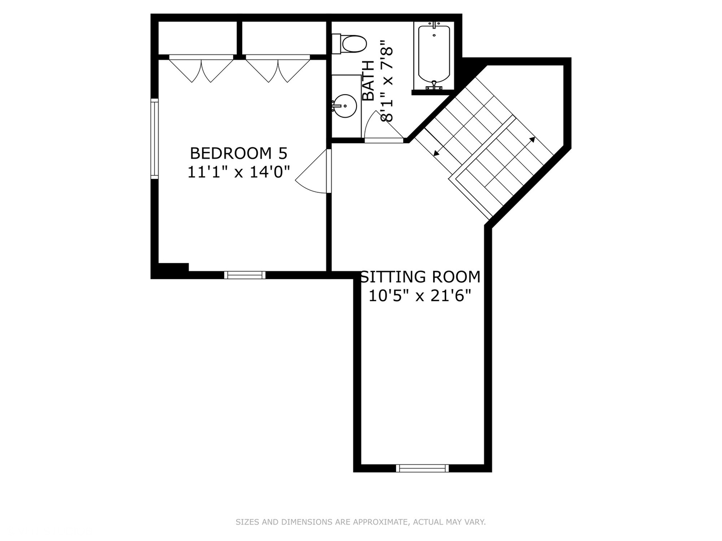 117 North Monroe Street Hinsdale IL 60521