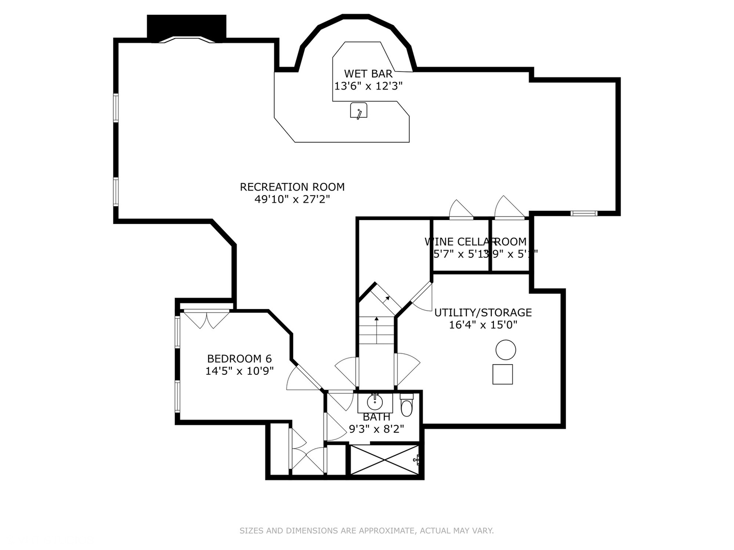 117 North Monroe Street Hinsdale IL 60521