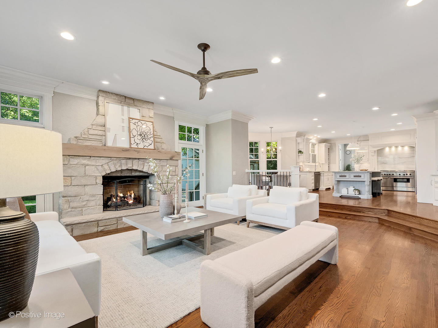 117 North Monroe Street Hinsdale IL 60521