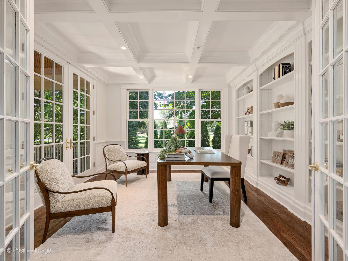 117 North Monroe Street Hinsdale IL 60521