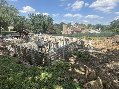 1011 Prairie Avenue Barrington IL 60010