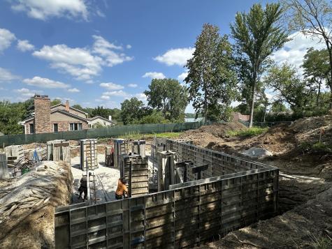 1011 Prairie Avenue Barrington IL 60010