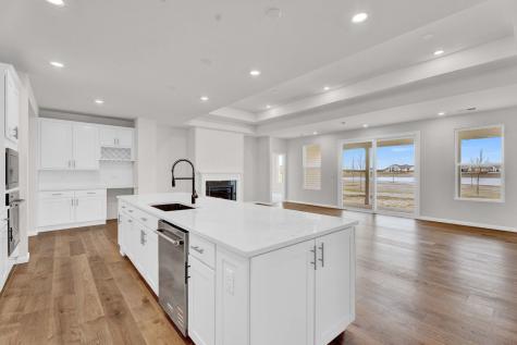 3168 Bellwether Drive Aurora IL 60503