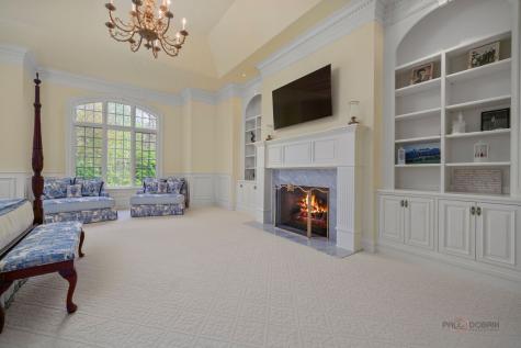 93 Hawley Woods Road Barrington IL 60010