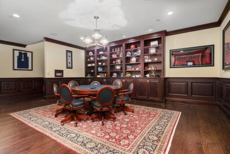 93 Hawley Woods Road Barrington IL 60010