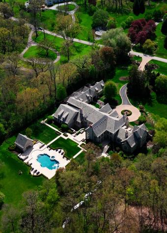 93 Hawley Woods Road Barrington IL 60010