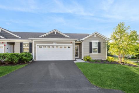 217 Sussex Court North Aurora IL 60542