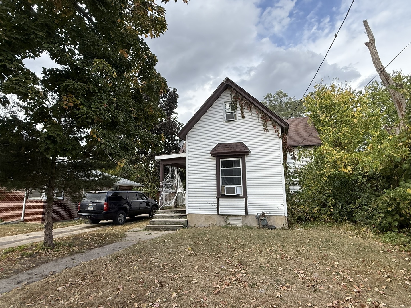 1732 13TH Avenue Rockford IL 61104