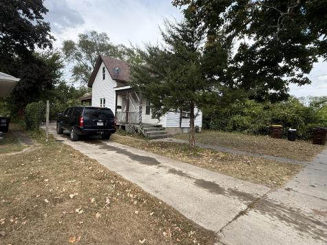 1732 13TH Avenue Rockford IL 61104