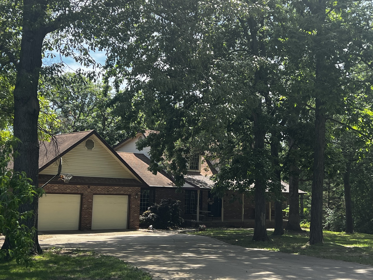 112 Dakota Drive Loda IL 60948